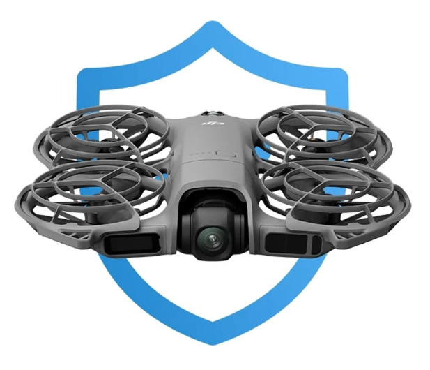 DJI Care Refresh do Neo 2 (1 rok) - 1456085 - zdjęcie